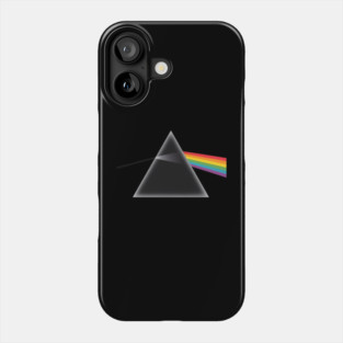 Vintage rock band Phone Case