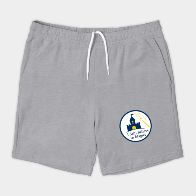 I Still Believe in Magic With Shooting Stars by Disney For Seniors