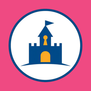 I Still Believe in Magic With Shooting Stars T-Shirt