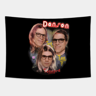 DANSON Tapestry