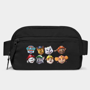Paw Patrol Best Design Vol. 05 Bag