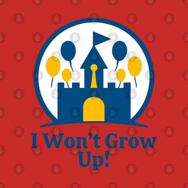 Castle, Balloons and Fun! by Disney For Seniors