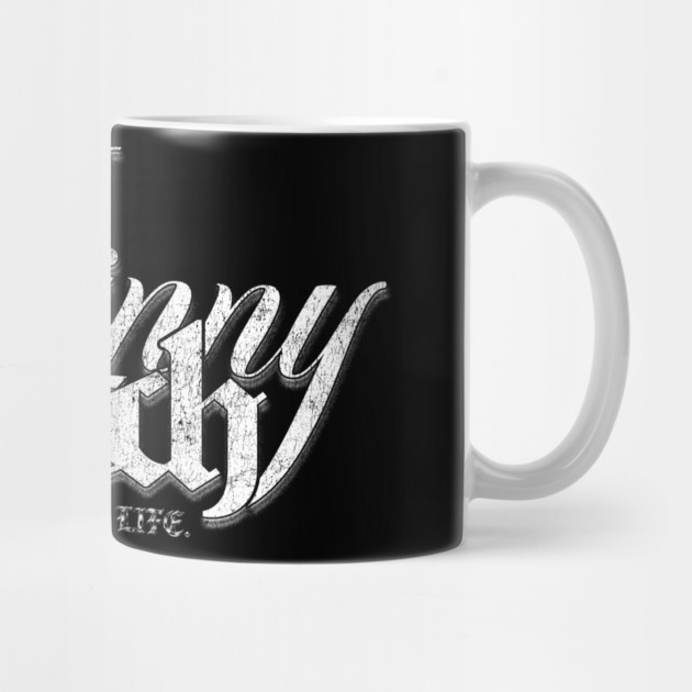 Skinny Energy by Wrongteeshirt