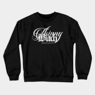 Skinny Energy Crewneck Sweatshirt