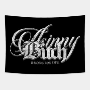 Skinny Energy Tapestry