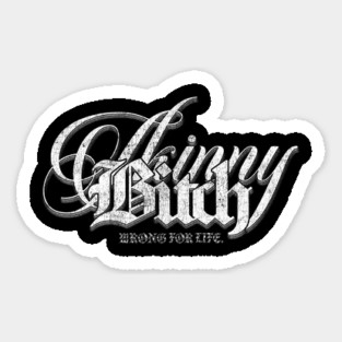 Skinny Energy Magnet