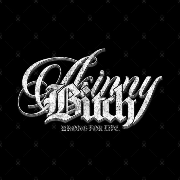 Skinny Energy by Wrongteeshirt