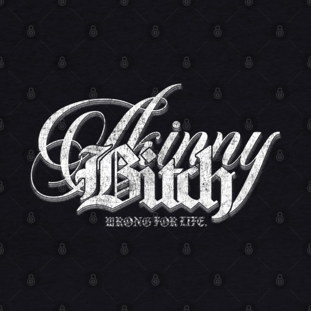 Skinny Energy by Wrongteeshirt