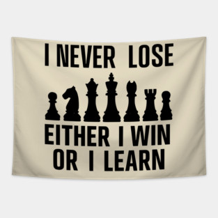 chess Tapestry