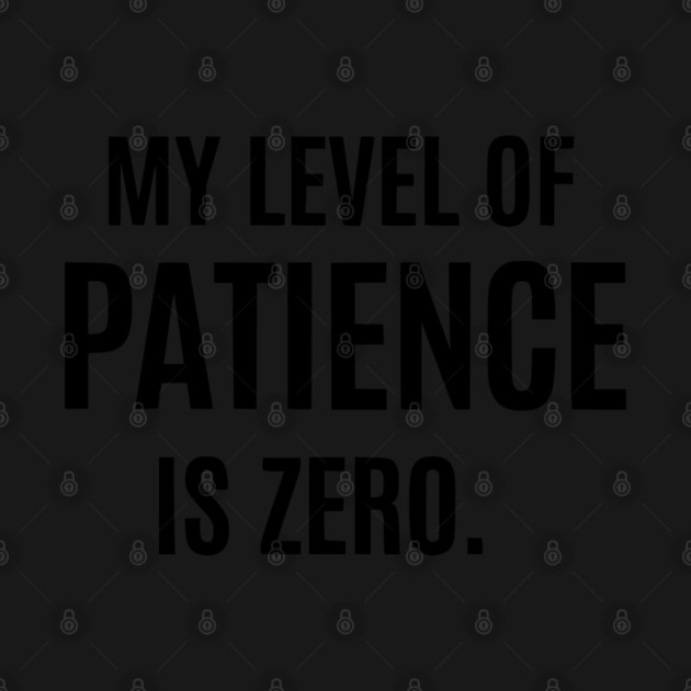 Consider Yourself Tolerated - Funny Sarcastic by UrbanLifeApparel