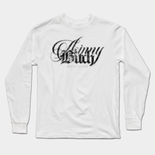 Skinny Bitch Long Sleeve T-Shirt