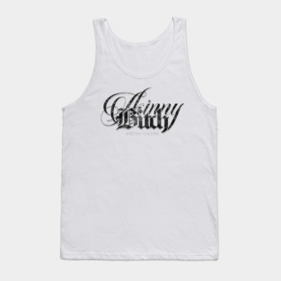 Skinny Bitch Tank Top