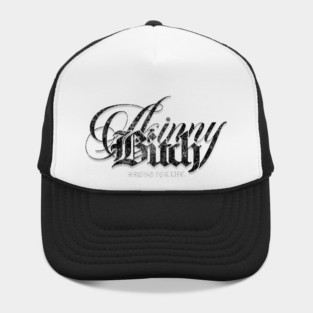 Skinny Bitch Hat