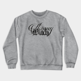 Skinny Bitch Crewneck Sweatshirt