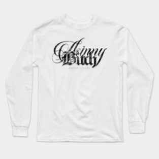 Skinny Bitch Long Sleeve T-Shirt