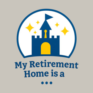 My Retirement Home Is A ... Bag