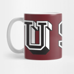 The USC Mug