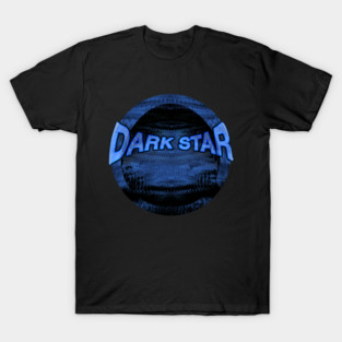 Dark Star Tie Dye T-Shirt