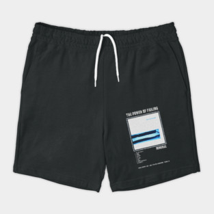 MINERAL - THE POWER OF FAILING || ALBUM TRACKLIST || Shorts