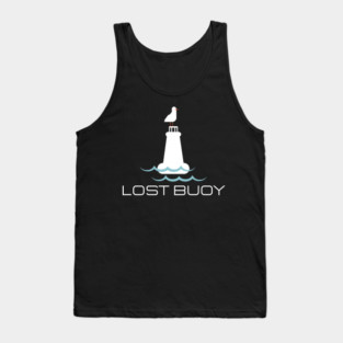 Lost Buoy Tank Top