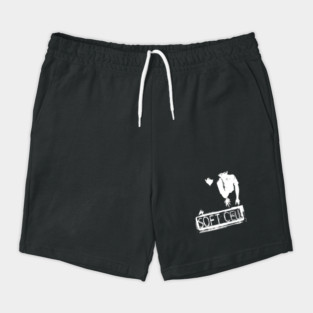 SOFT CELL 1981 Shorts