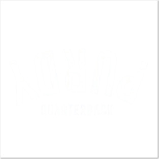 Travis Kelce Invert Vintage Posters and Art