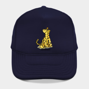 Classic Tigger - Adventure Hat