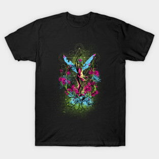 Dark Fairy T-Shirt
