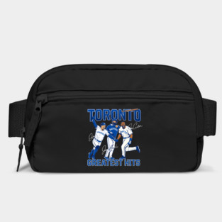 Blue Jays Joe Carter Jose Bautista George Springer Bag