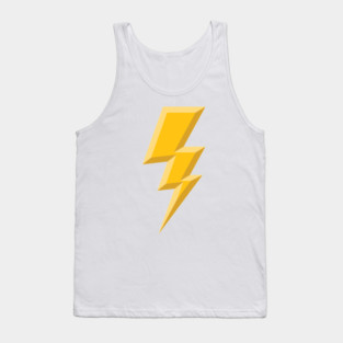 Chargers Tank Top