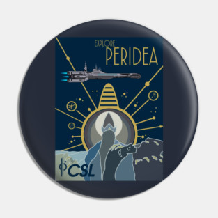 Adventure is out there! Pin