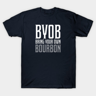 BOURBON T-Shirt