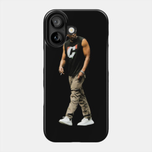 Dave Chappelle comedian Phone Case