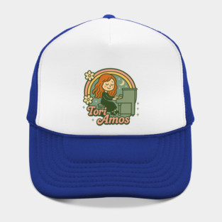tori amos chibi Hat