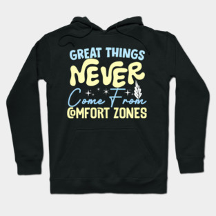 Fueling Fitness Startup Success A Growth Mindset Advantage Hoodie