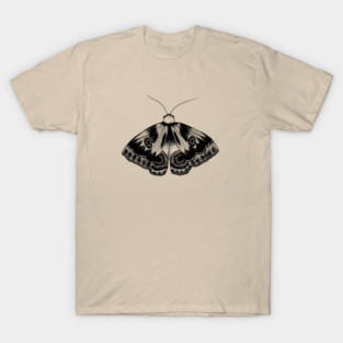 Moth T-Shirt