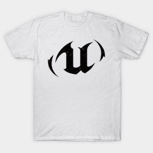 Unreal Revolution T-Shirt