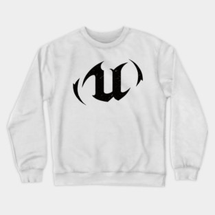 Unreal Revolution Crewneck Sweatshirt