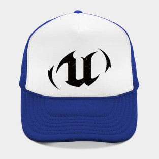 Unreal Revolution Hat