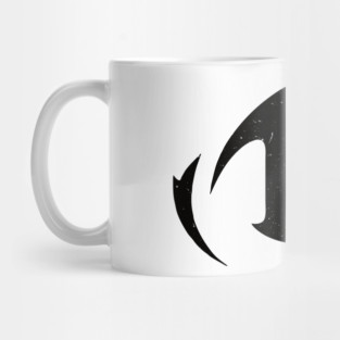 Unreal Revolution Mug
