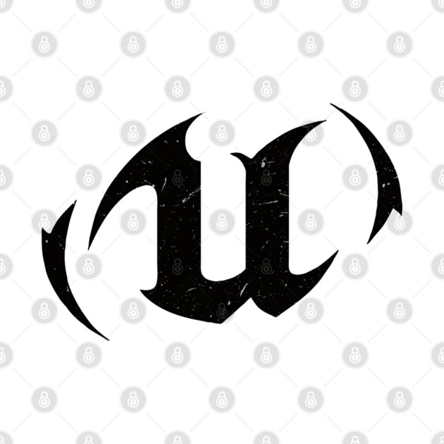 Unreal Revolution by goldentime