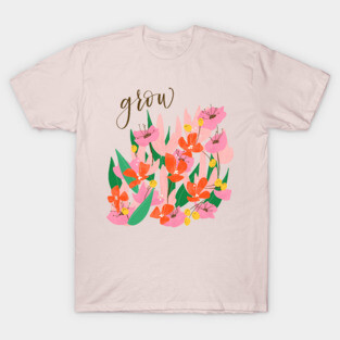 Grow T-Shirt