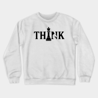 chess Crewneck Sweatshirt