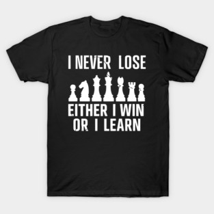 chess T-Shirt