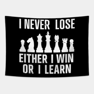 chess Tapestry