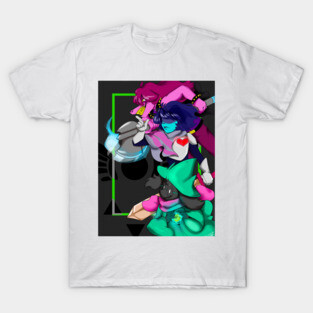 Deltarune T-Shirt