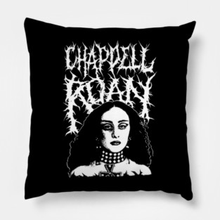 The Chappell Roan Band Pillow
