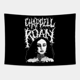 The Chappell Roan Band Tapestry