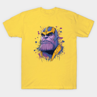 thanos T-Shirt