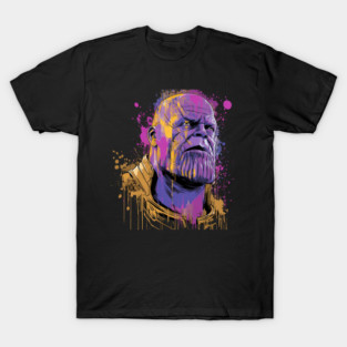 thanos T-Shirt